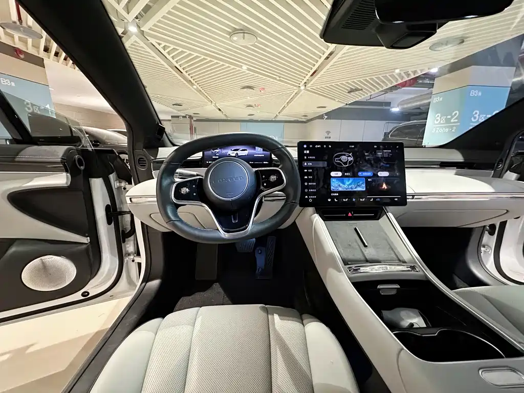 Zhijie Zhijie S7 — миниатюра 15