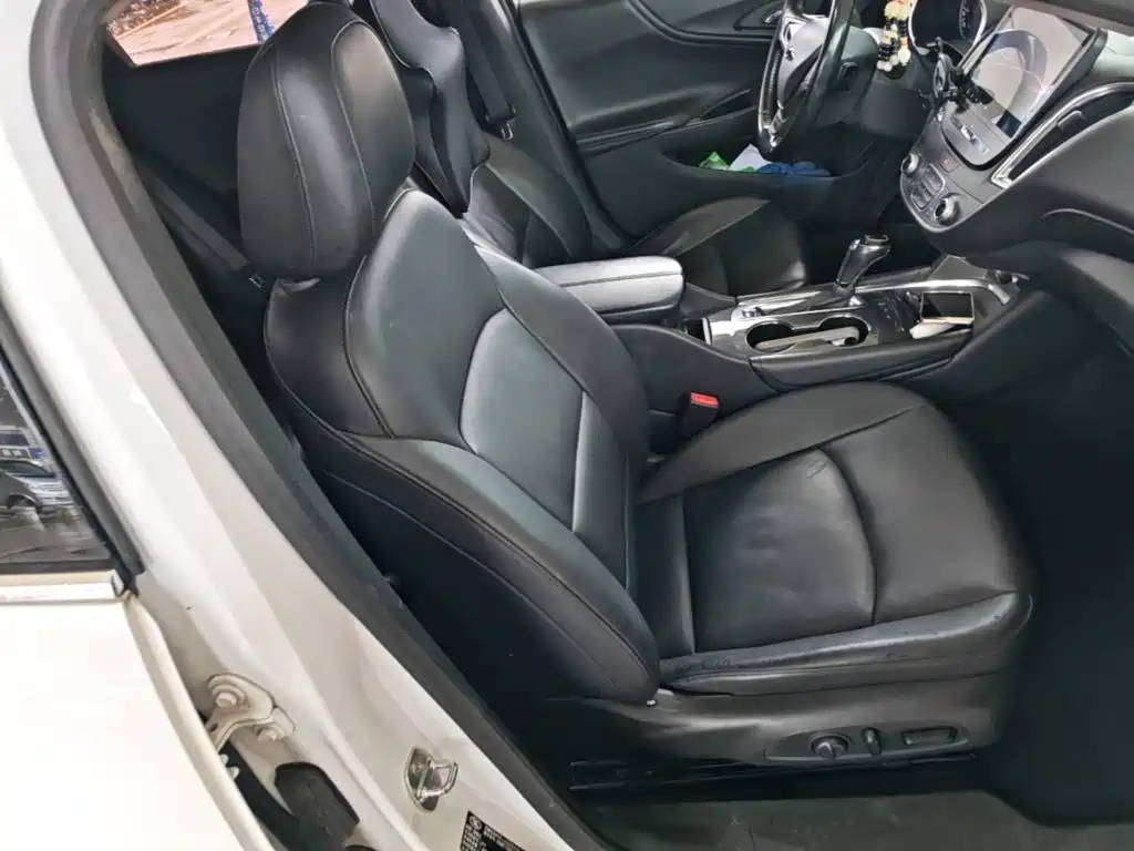 Chevrolet Malibu XL — миниатюра 25