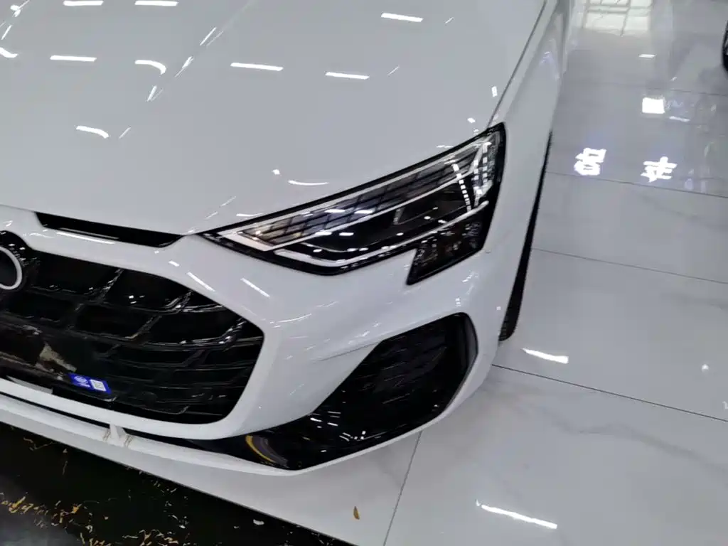 Audi A3 — миниатюра 24