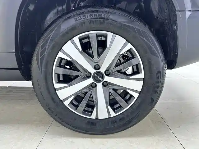 Haval Big Dog — миниатюра 14