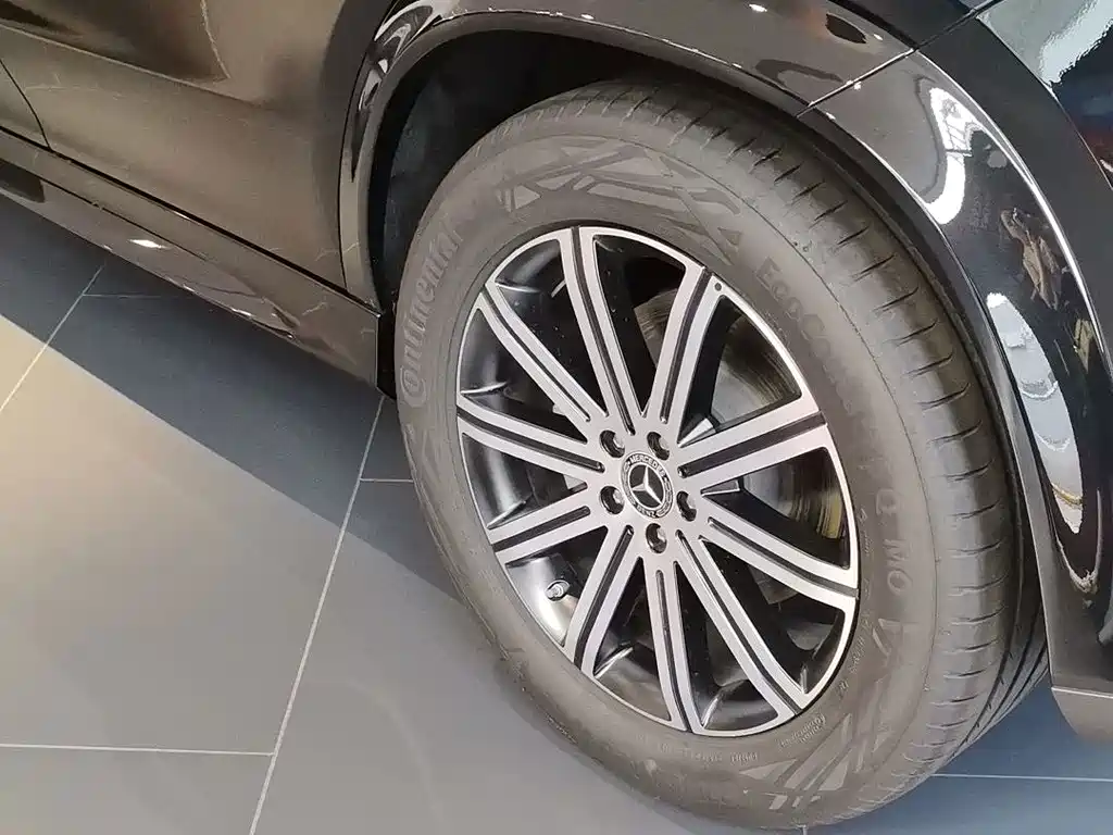 Mercedes-Benz GLE Coupe — миниатюра 9