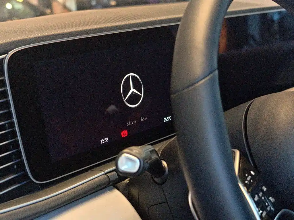 Mercedes-Benz GLE Coupe — миниатюра 4