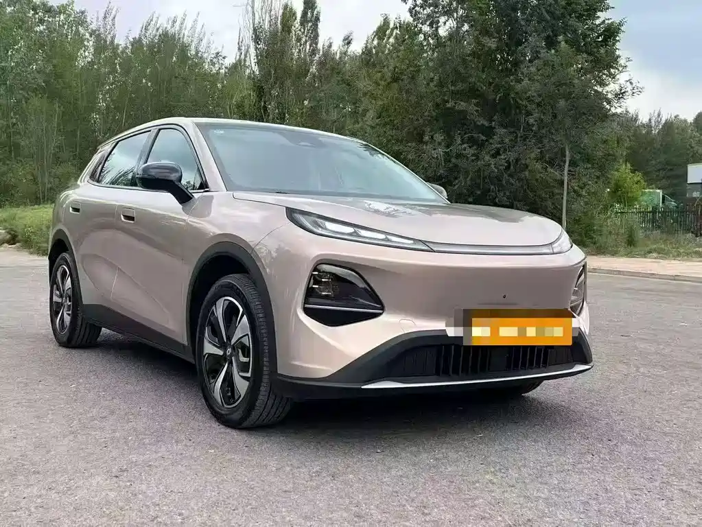 Changan Q05 2026 506Max
