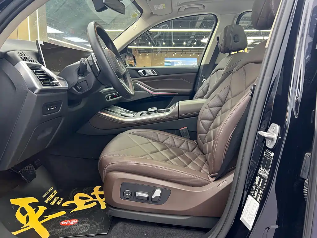BMW X5 — миниатюра 13