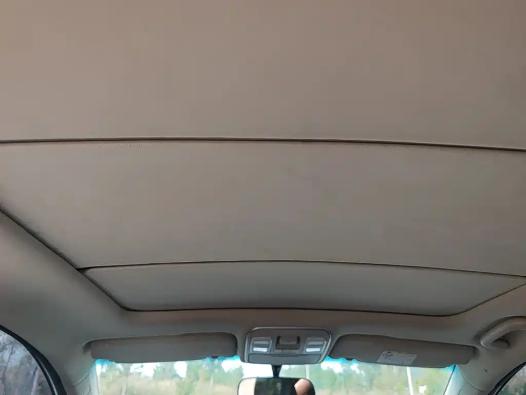 Geely Emgrand GS — миниатюра 18