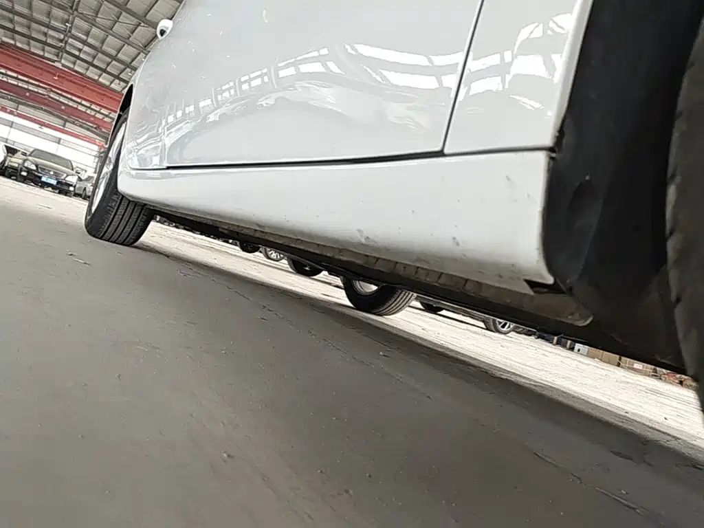 Roewe i5 — миниатюра 21