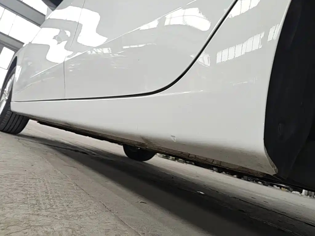 Roewe i5 — миниатюра 22