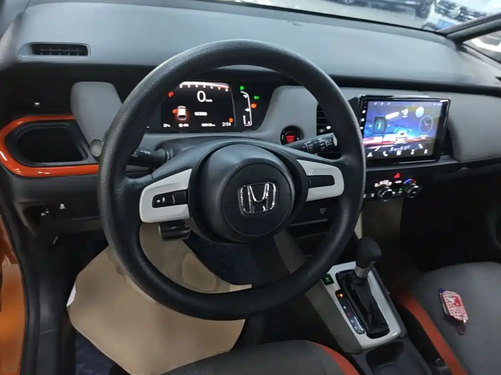 Honda Life — миниатюра 11