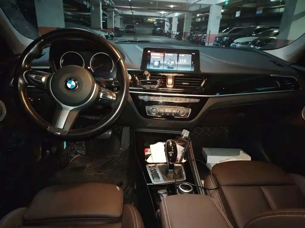 BMW 1 Series — миниатюра 13