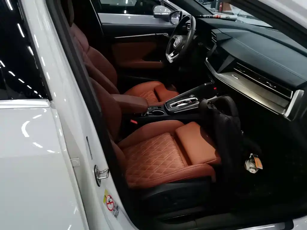 Audi A3 — миниатюра 25