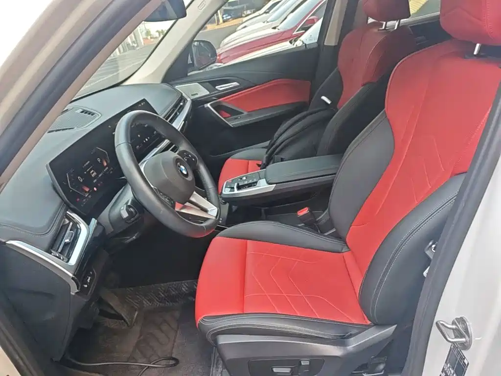 BMW X1 — миниатюра 15