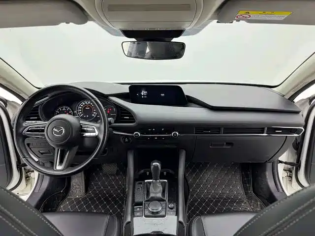 Mazda 3 Axela — миниатюра 2