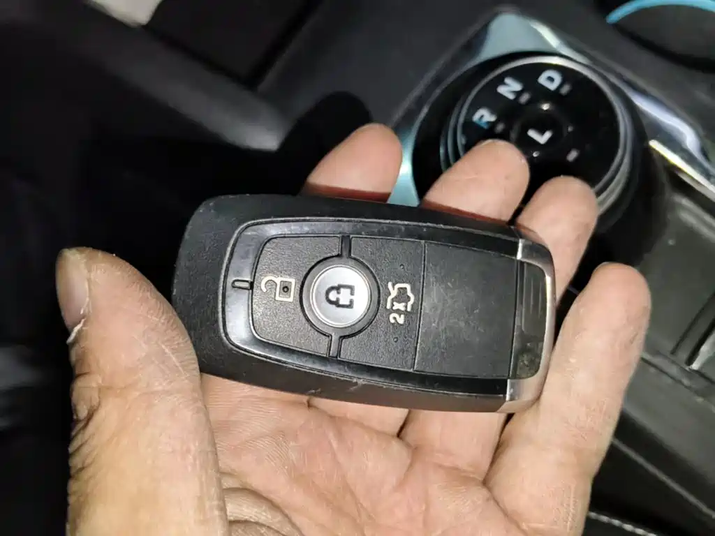 Ford Focus — миниатюра 9