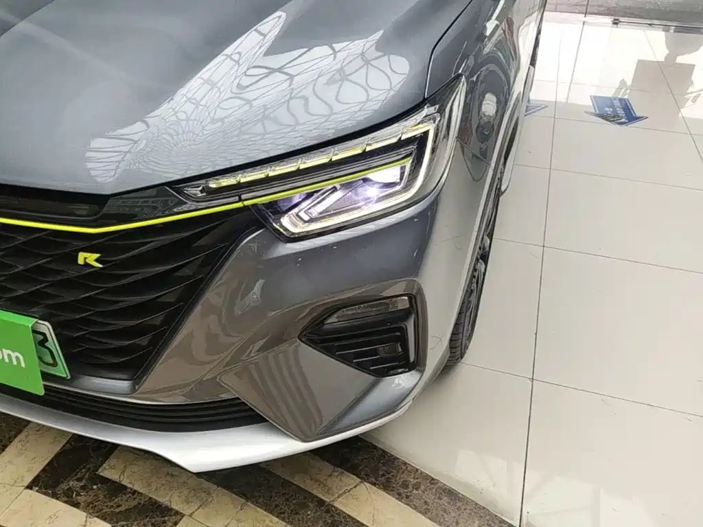 Roewe RX5 New Energy — миниатюра 24