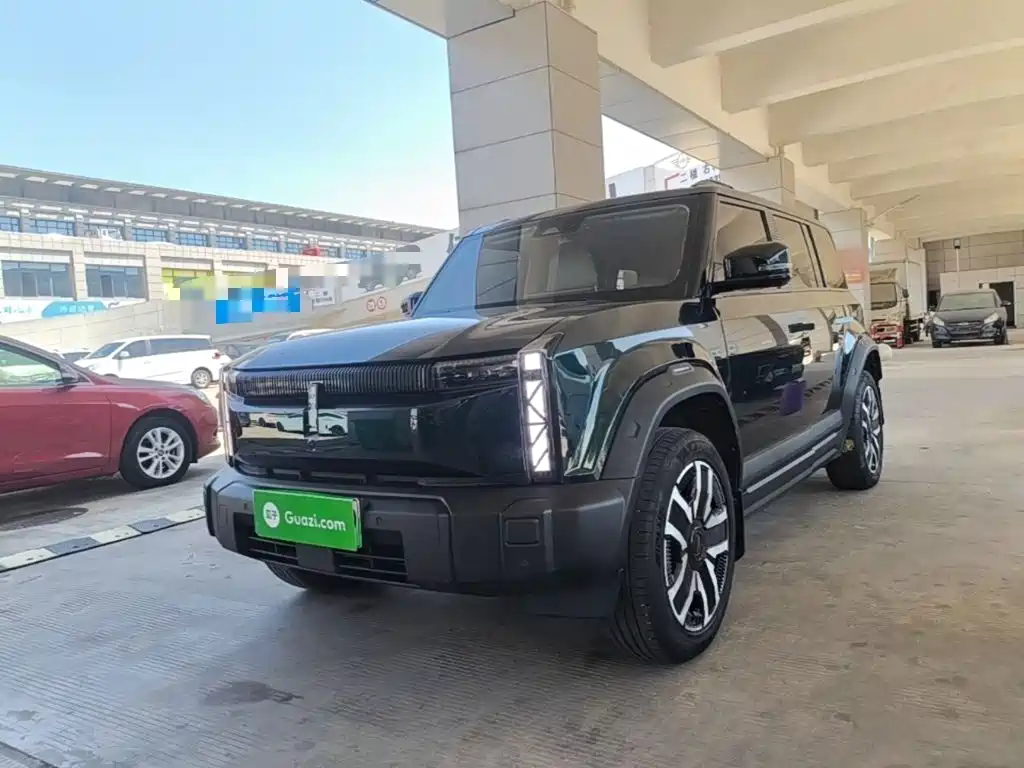 iCAR iCAR 03 — миниатюра 2