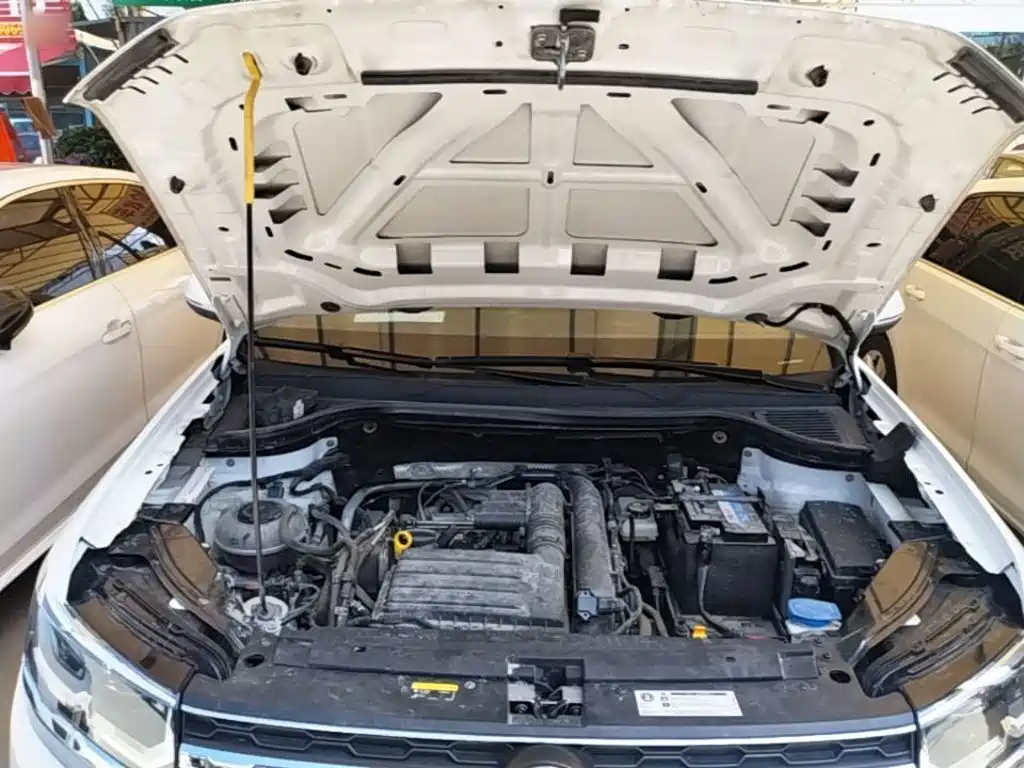 Volkswagen Tharu — миниатюра 20