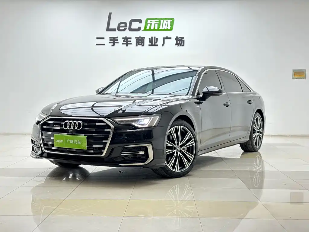 Audi A6L 2024