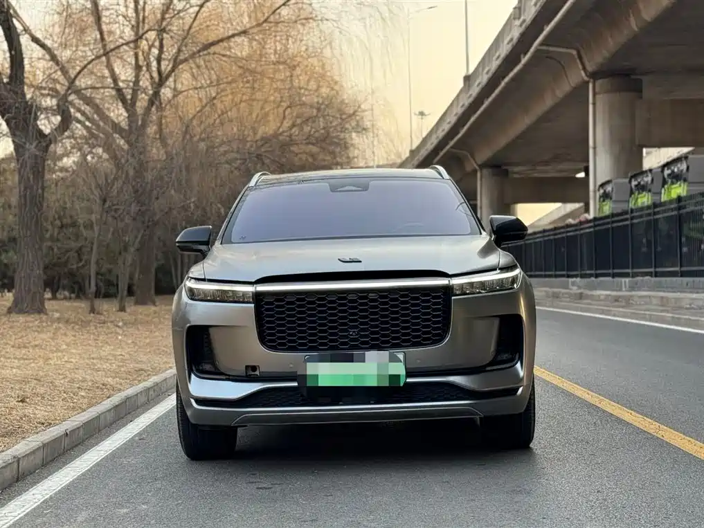 Li Auto IDEAL ONE