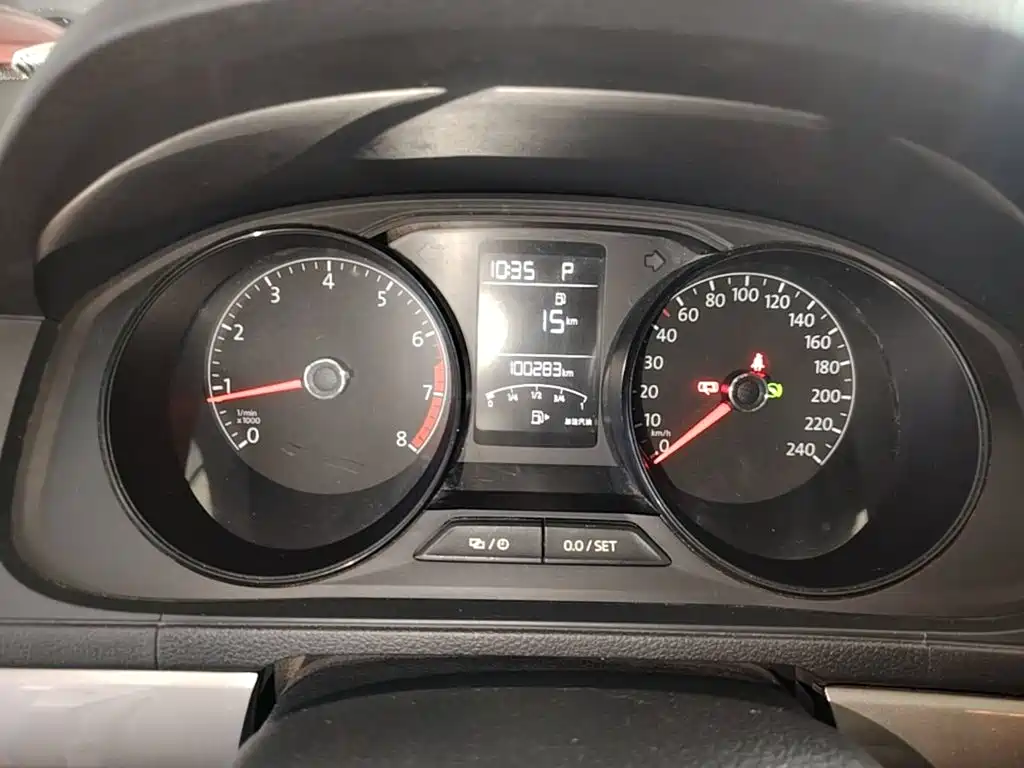 Volkswagen Lavida — миниатюра 12