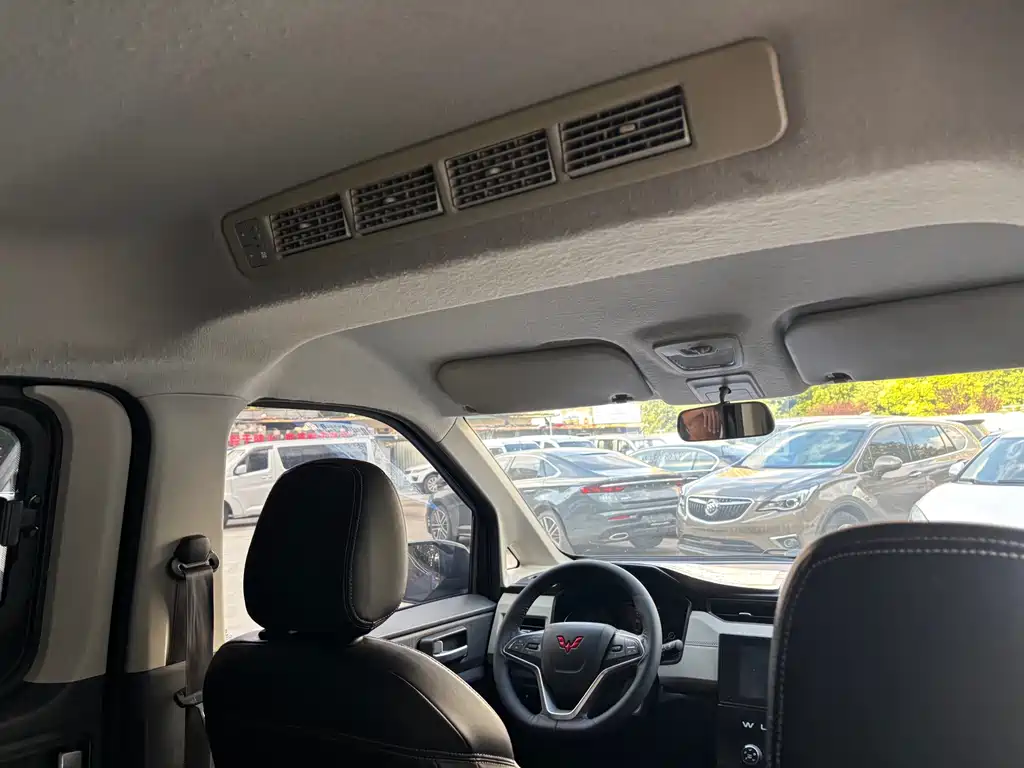 Wuling Zhengcheng — миниатюра 10