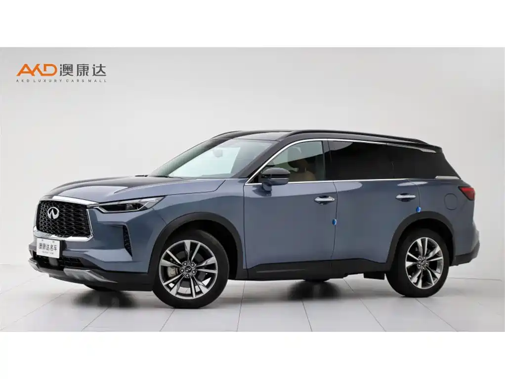 Infiniti QX60