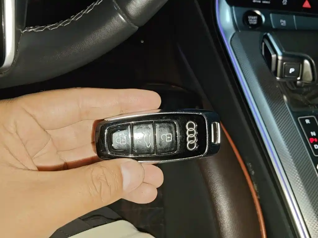 Audi A6L — фотографии объявления, Фото 13