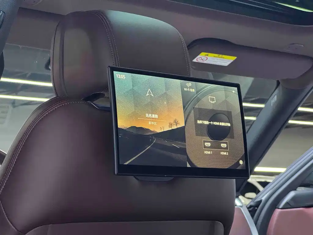 Land Rover Range Rover — миниатюра 14