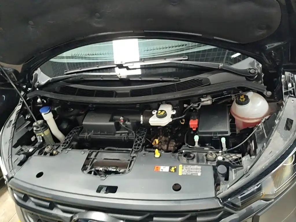 Ford Transit — миниатюра 20