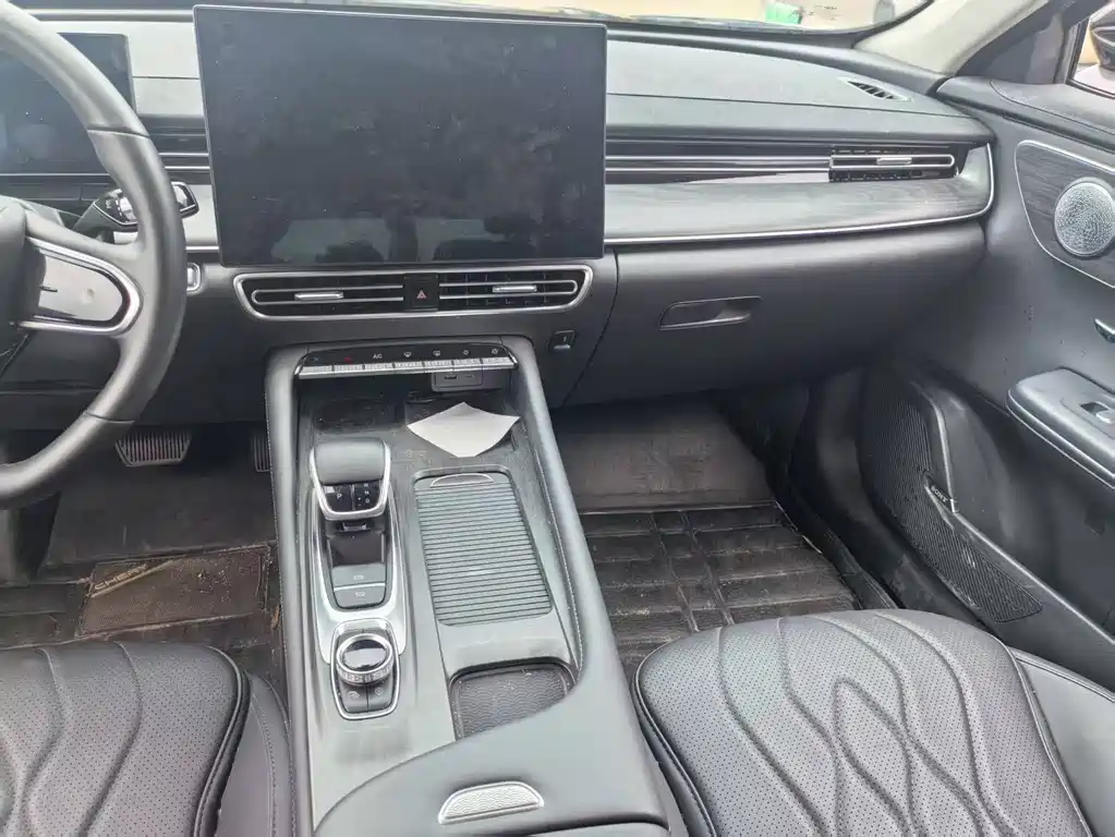 Chery 8 PRO 2025 1.6T DCT Luxury +