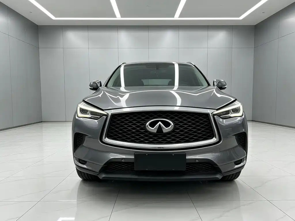 Infiniti QX50 — миниатюра 8