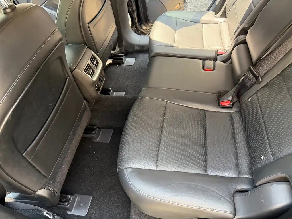 Infiniti QX50 — миниатюра 13