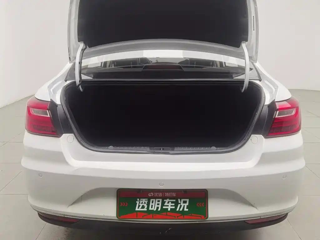 Geely Vision — миниатюра 16
