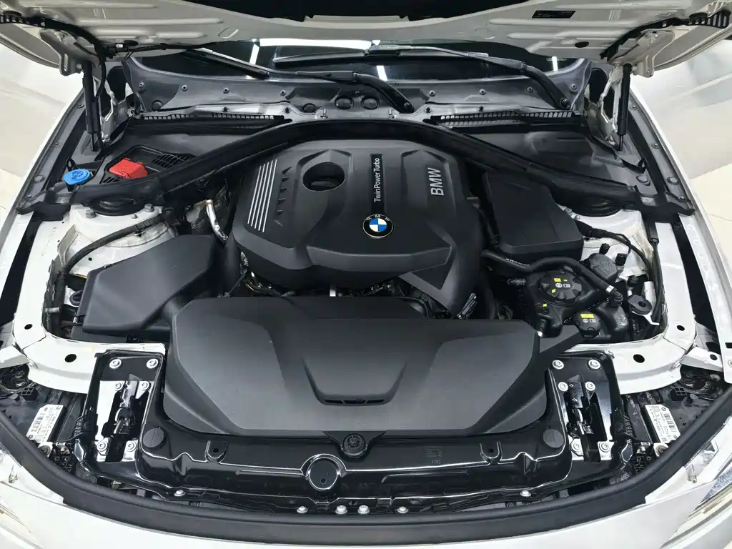 BMW 3 Series — миниатюра 20