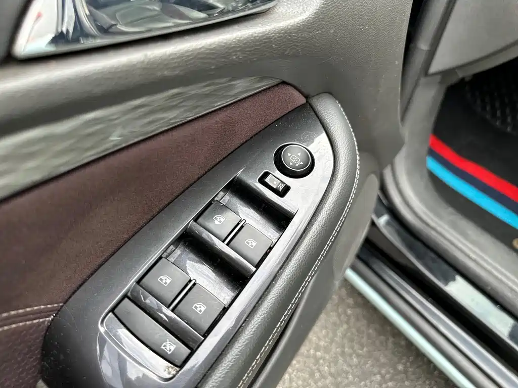 Chevrolet Malibu — миниатюра 11