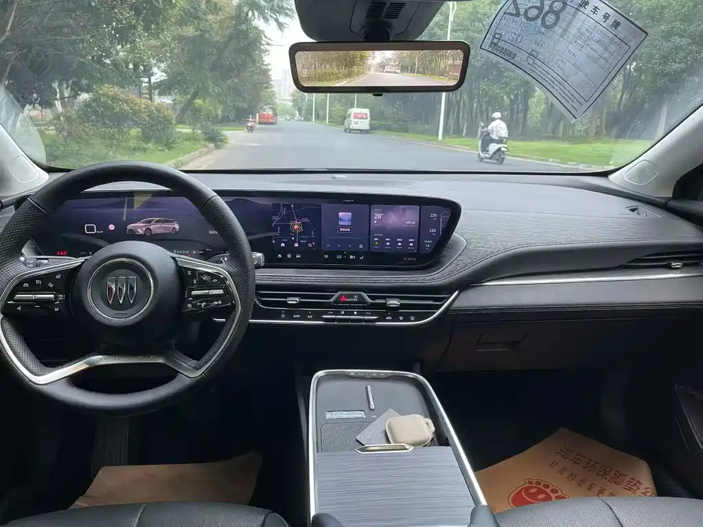 Buick LaCrosse — фотографии объявления, Фото 6