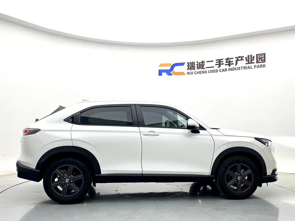 Honda XR-V 1.5L CVT Trend Edition, фото 4