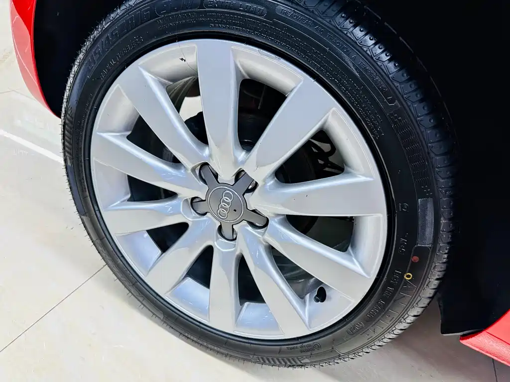 Audi A1 — миниатюра 13