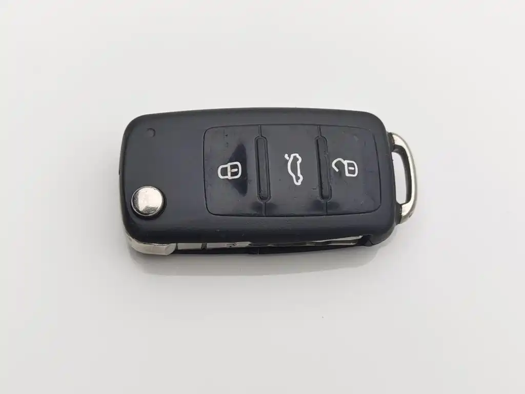 Volkswagen Polo — миниатюра 19