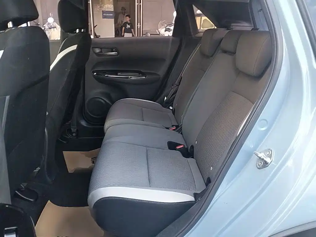 Honda Life — миниатюра 17