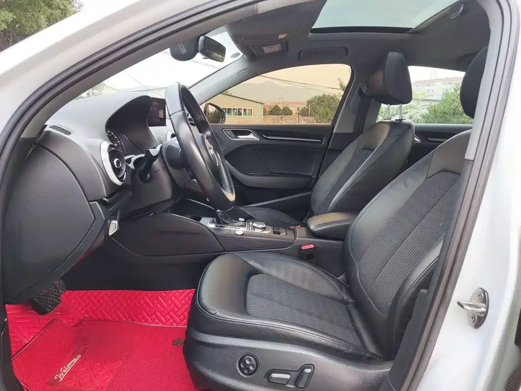 Audi A3 — миниатюра 16