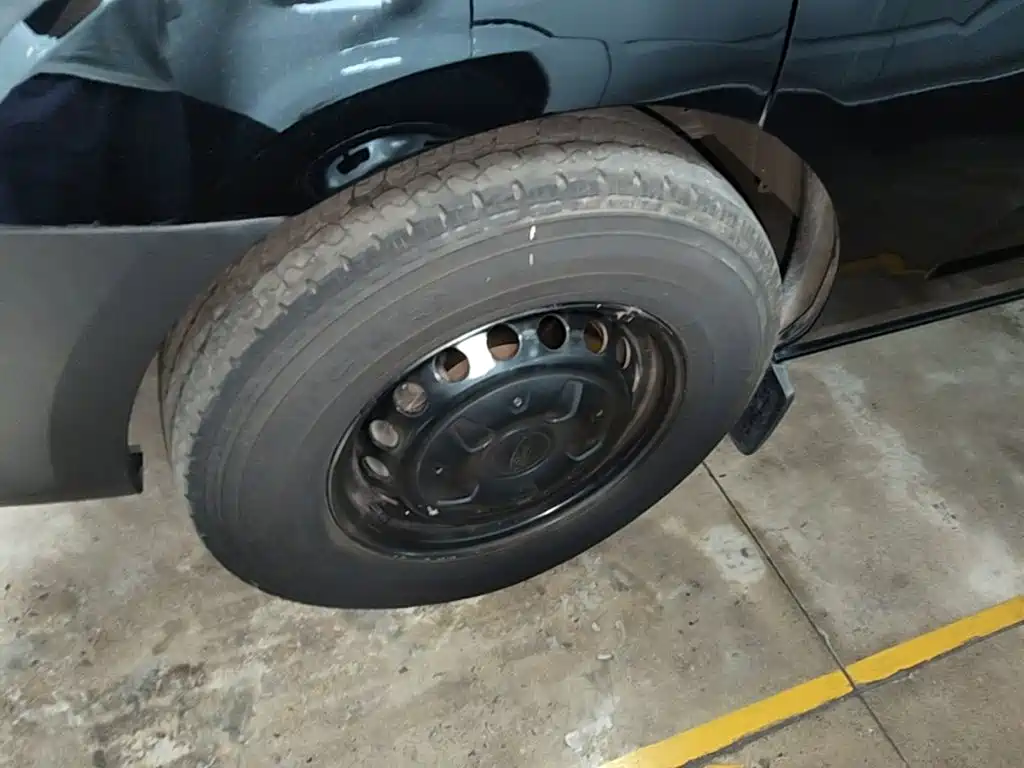 Ford Transit — миниатюра 23