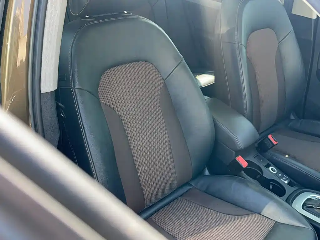 Audi Q3 — миниатюра 3