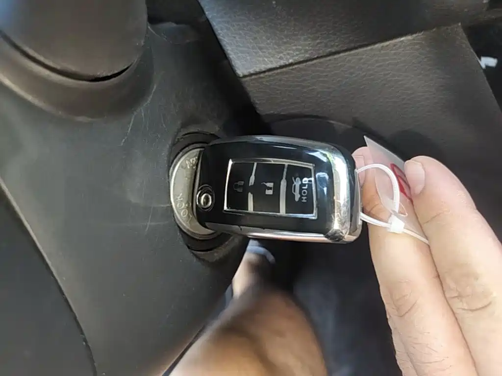 Nissan Sylphy — миниатюра 9