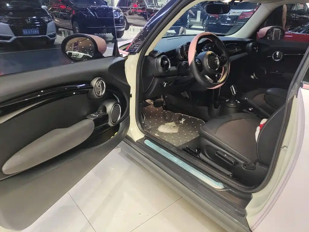 MINI Mini — миниатюра 16