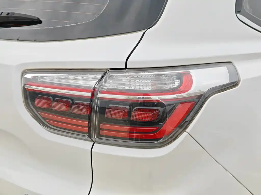 Kia Sportage — миниатюра 18