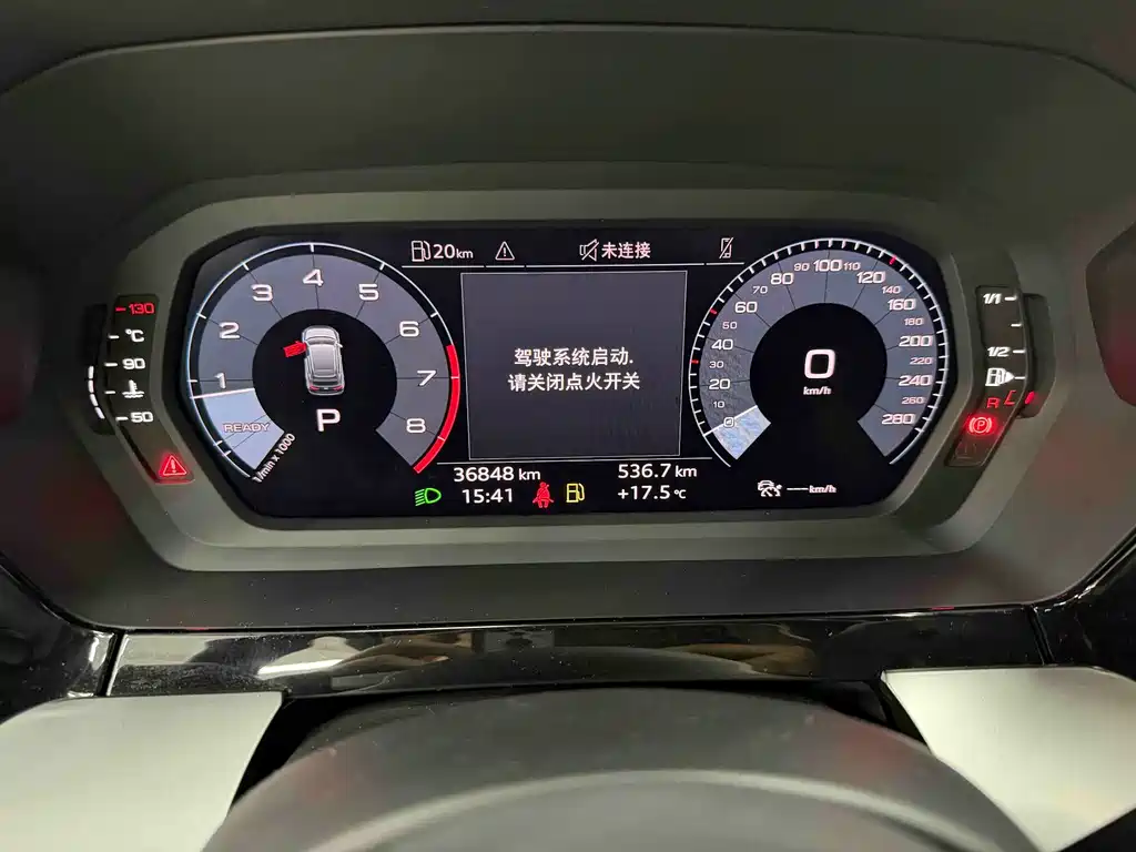 Audi A3 — миниатюра 10