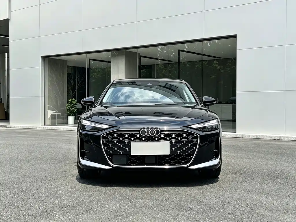 Audi A6L — миниатюра 2
