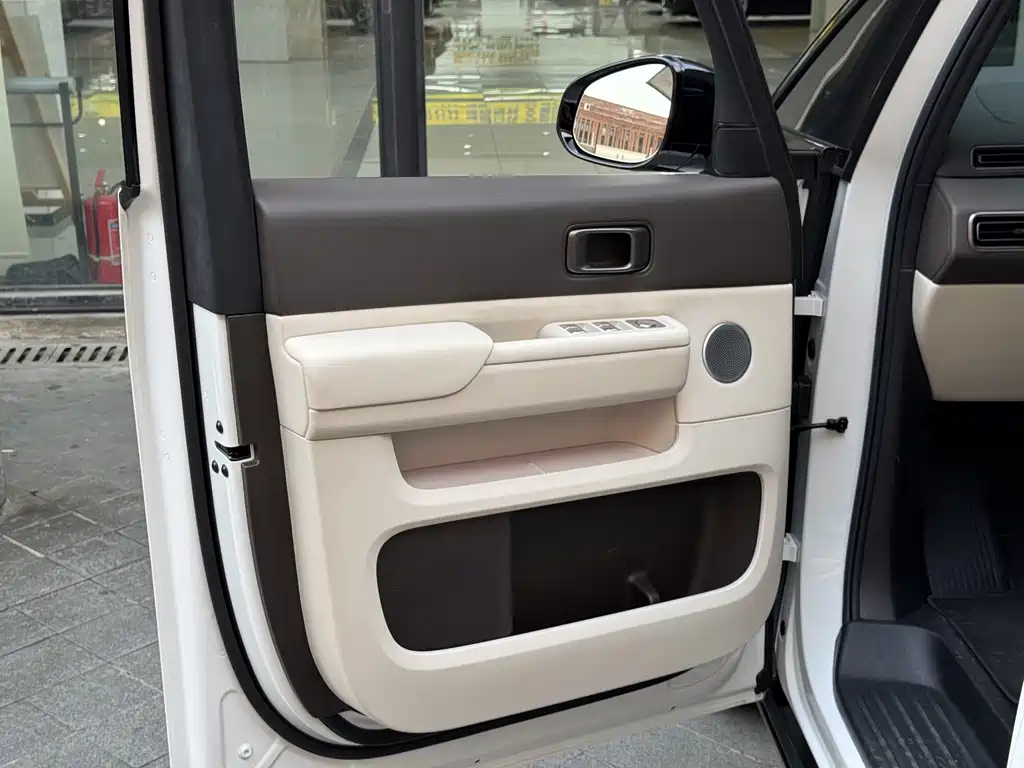 Li Auto Li MEGA — миниатюра 16