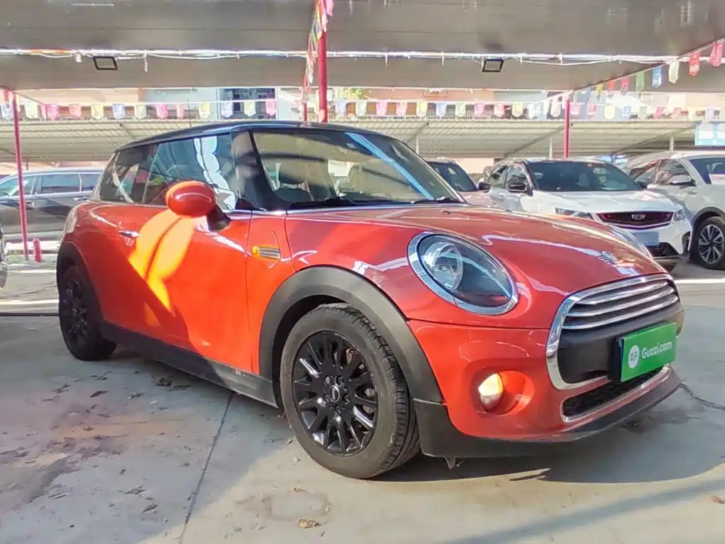 MINI Mini — миниатюра 4