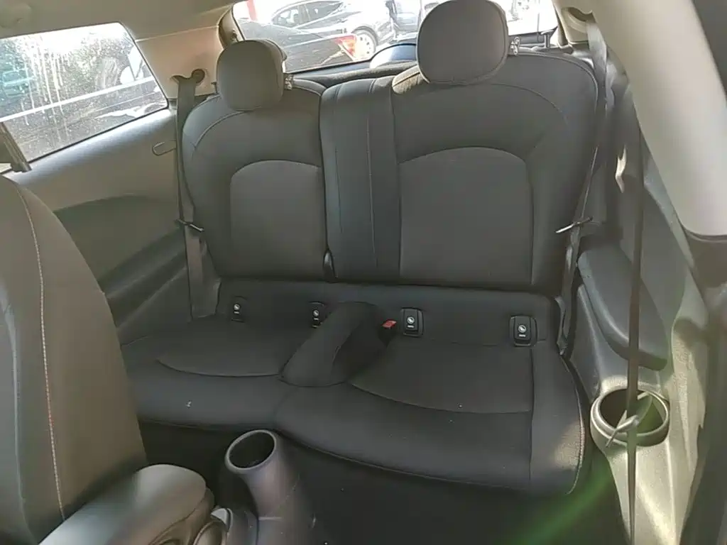 MINI Mini — миниатюра 17